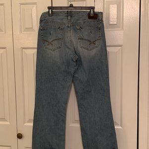 BKE 67 Buckle Jeans , Tyler 32 Regular
